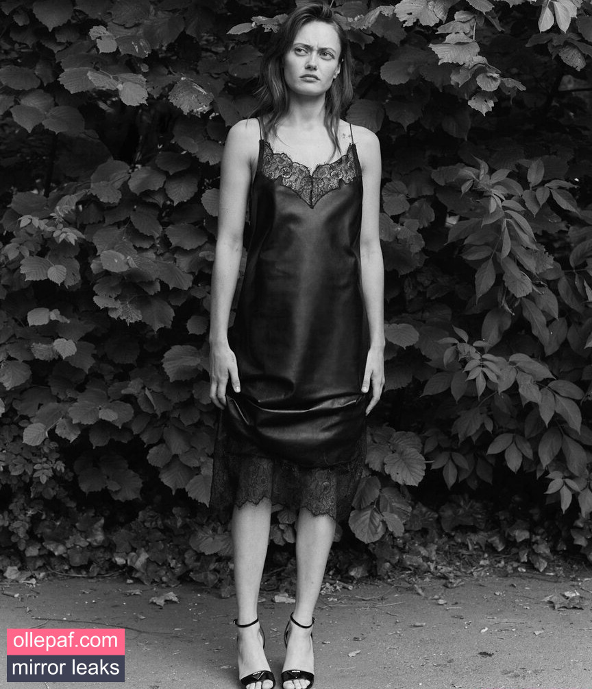 Latest Leaks Ella Purnell Nude #439 - Fapello