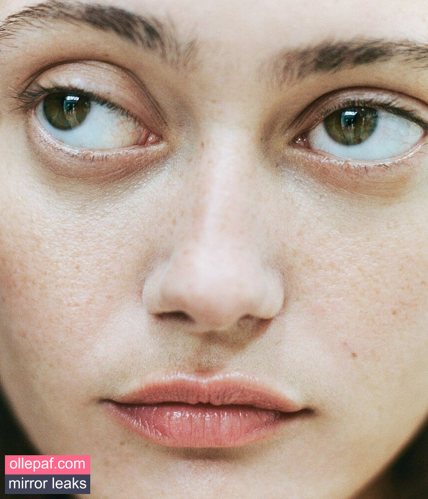 Latest Leaks Ella Purnell Nude #441 - Fapello