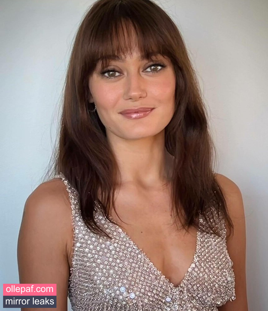 Latest Leaks Ella Purnell Nude #446 - Fapello