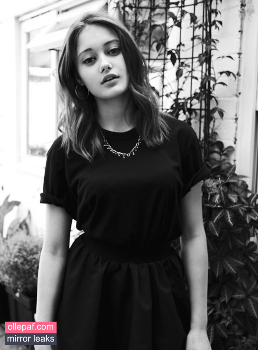 Latest Leaks Ella Purnell Nude #480 - Fapello