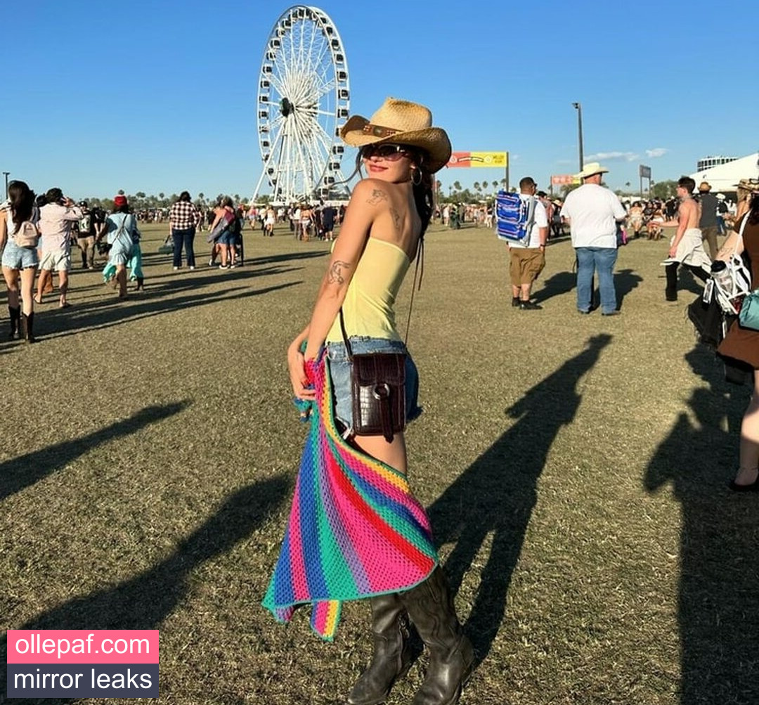 Latest Leaks Ella Purnell Nude #482 - Fapello