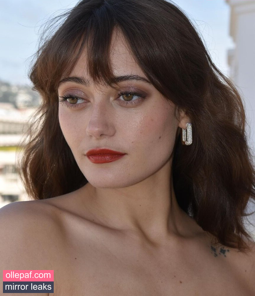 Latest Leaks Ella Purnell Nude #513 - Fapello