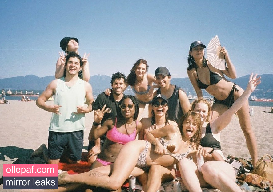 Latest Leaks Ella Purnell Nude #524 - Fapello