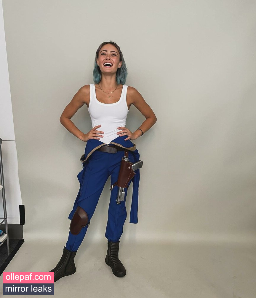 Latest Leaks Ella Purnell Nude #529 - Fapello