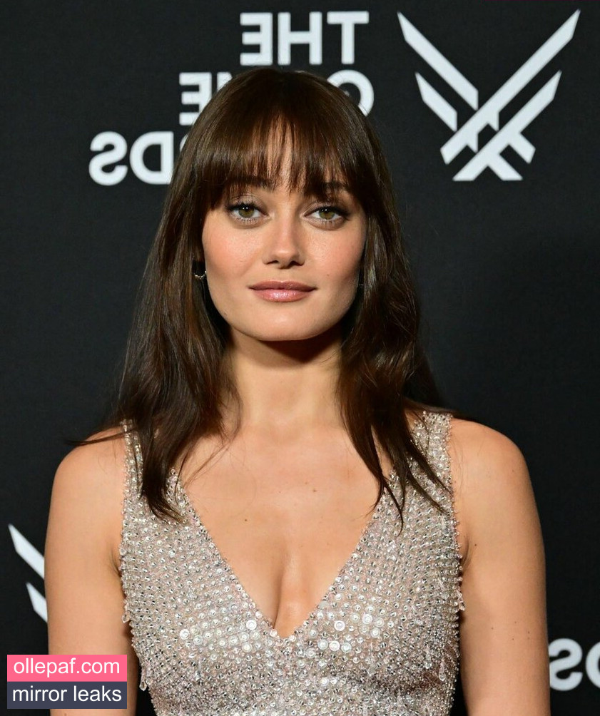 Ella Purnell Nude Leaks OnlyFans #576 - Fapello