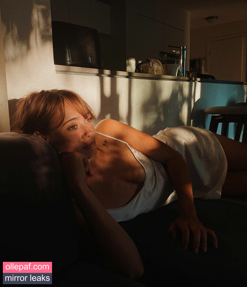 Ella Purnell Nude Leaks OnlyFans #616 - Fapello