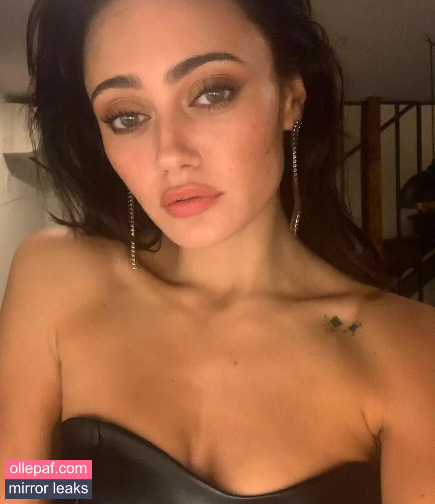 Ella Purnell Nude Leaks OnlyFans #631 - Fapello