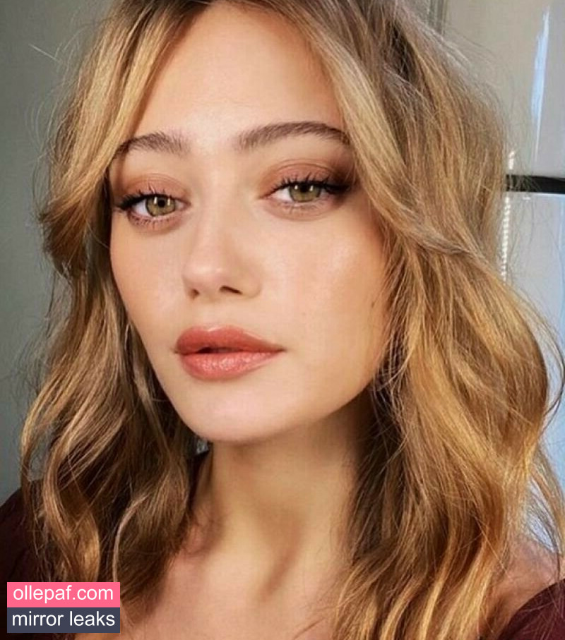 Ella Purnell Nude Leaks OnlyFans #652 - Fapello