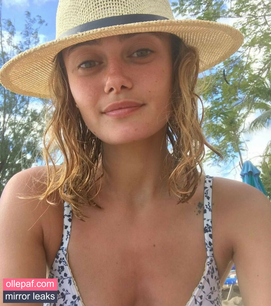 Ella Purnell Nude Leaks OnlyFans #656 - Fapello