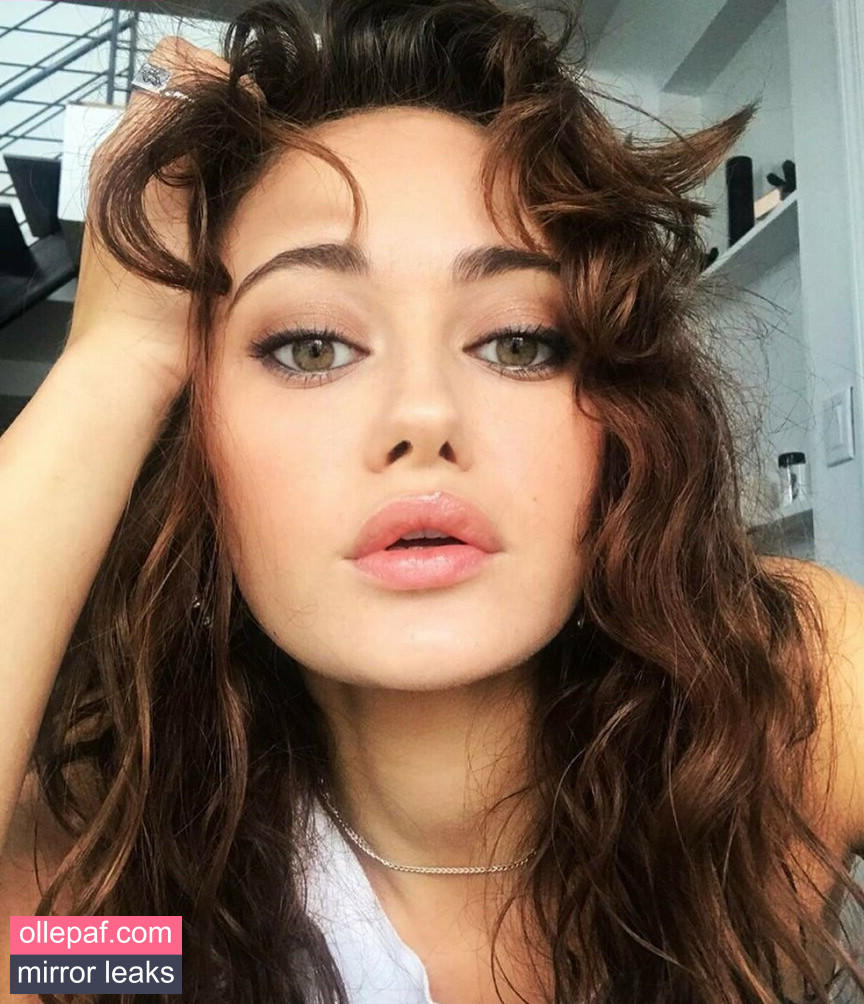 Ella Purnell Nude Leaks OnlyFans #658 - Fapello