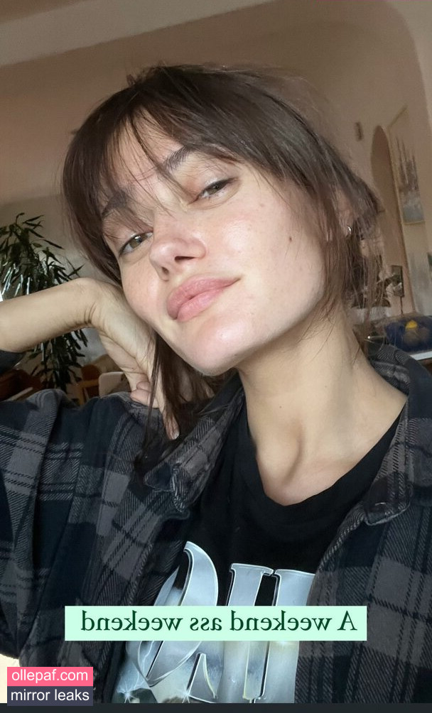 Latest Leaks Ella Purnell Nude #86 - Fapello