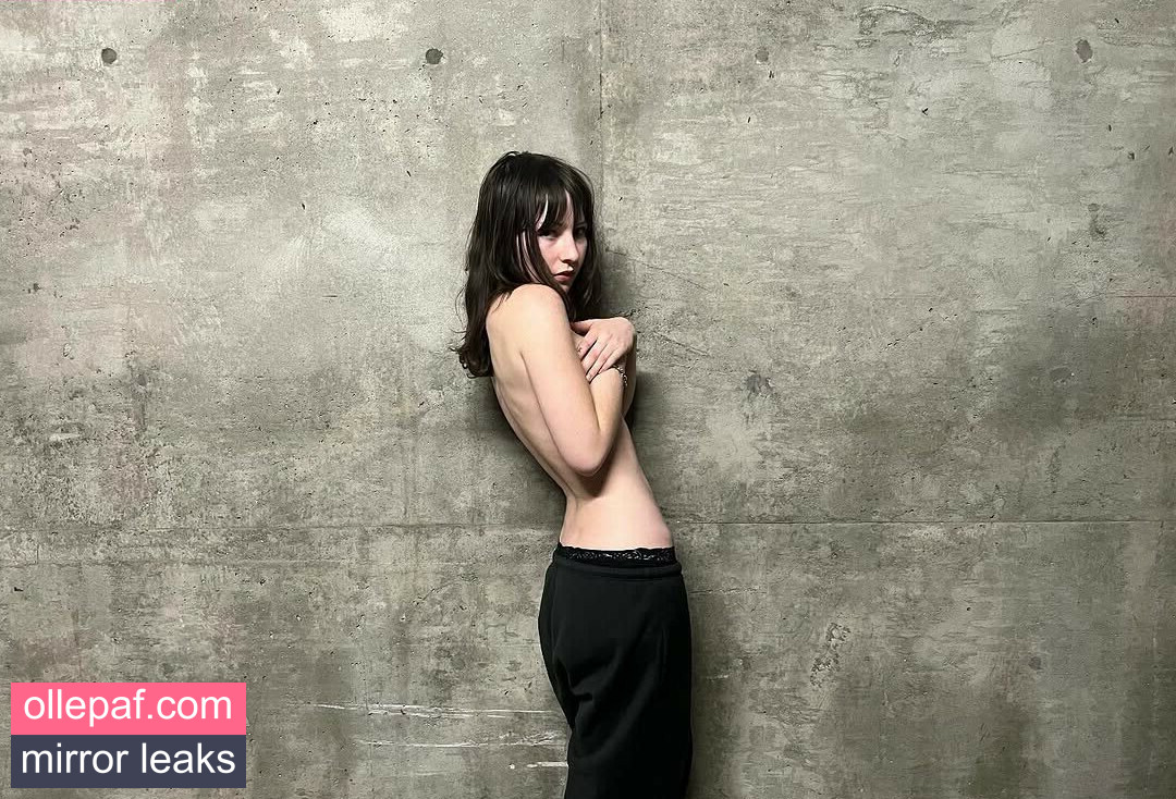 Latest Leaks Ella Woolsey Nude #4 - Fapello