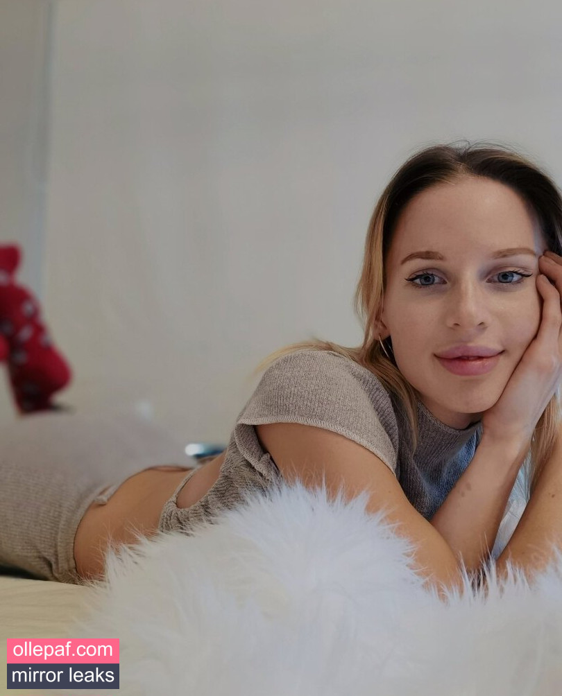 Latest Leaks Ellaa91 Nude #2 - Fapello