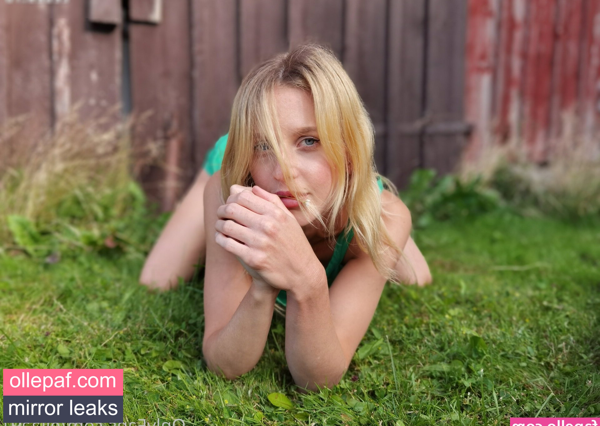 Latest Leaks Ellaa91 Nude #13 - Fapello
