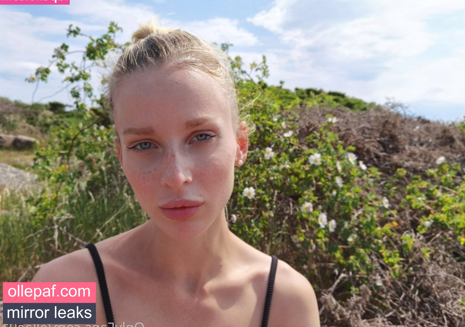 Latest Leaks Ellaa91 Nude #19 - Fapello