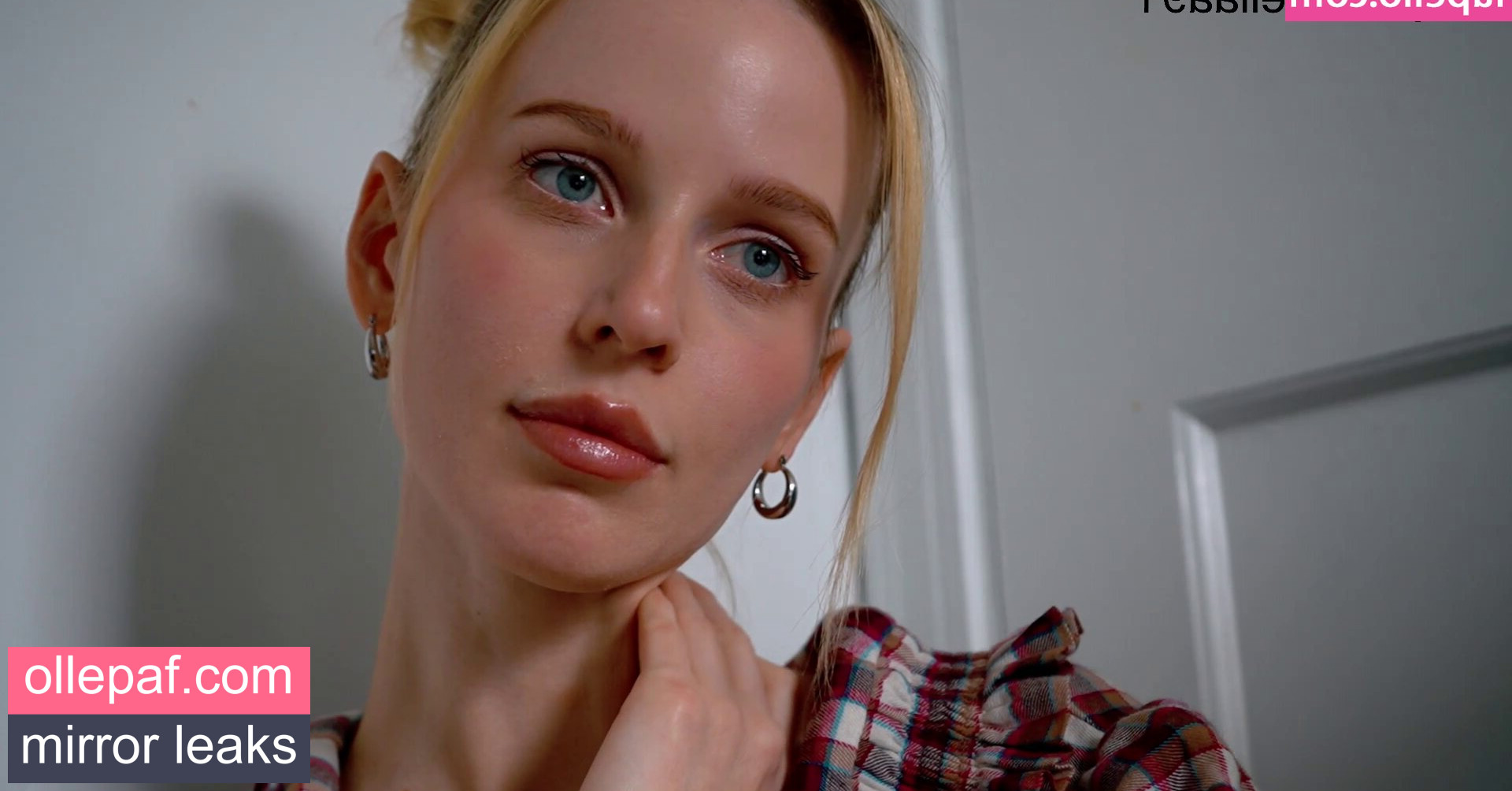 Latest Leaks Ellaa91 Nude #224 - Fapello