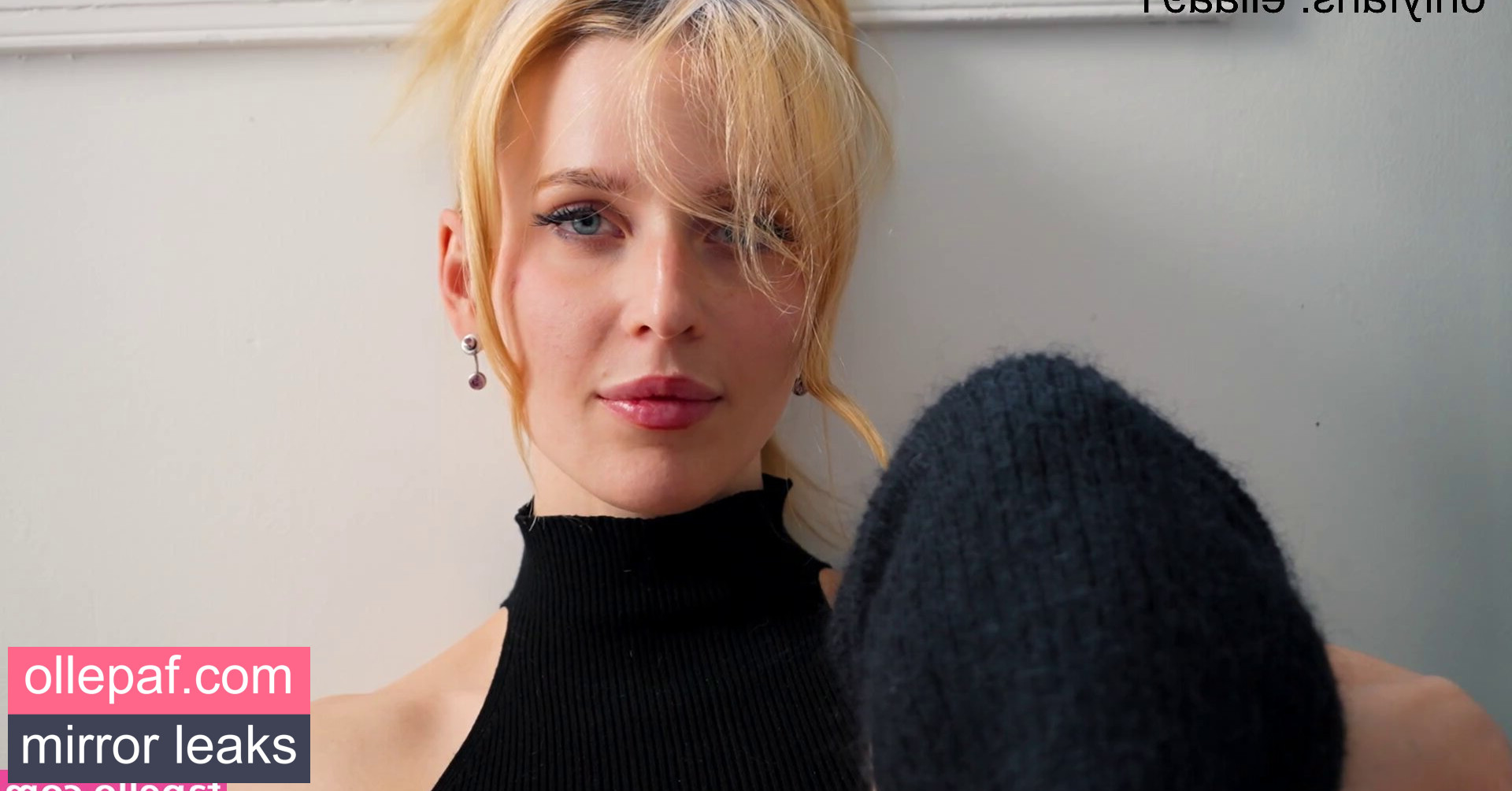 Latest Leaks Ellaa91 Nude #334 - Fapello
