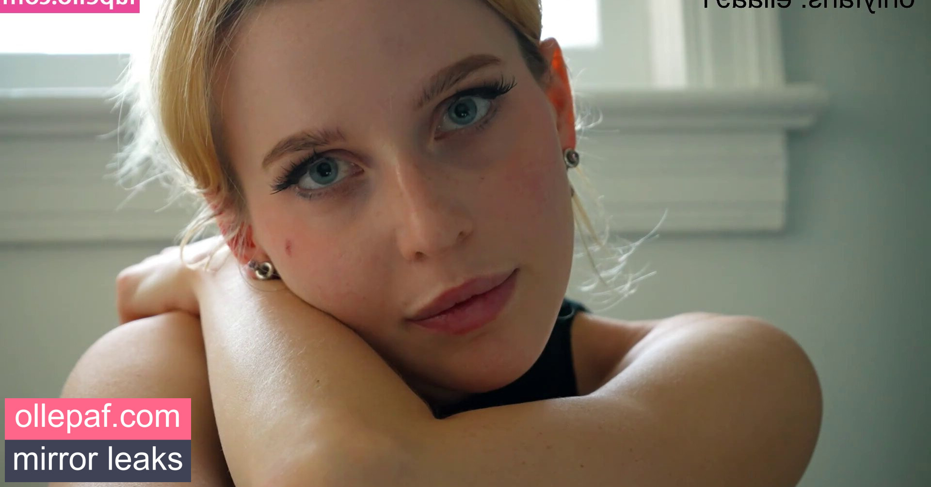 Latest Leaks Ellaa91 Nude #337 - Fapello