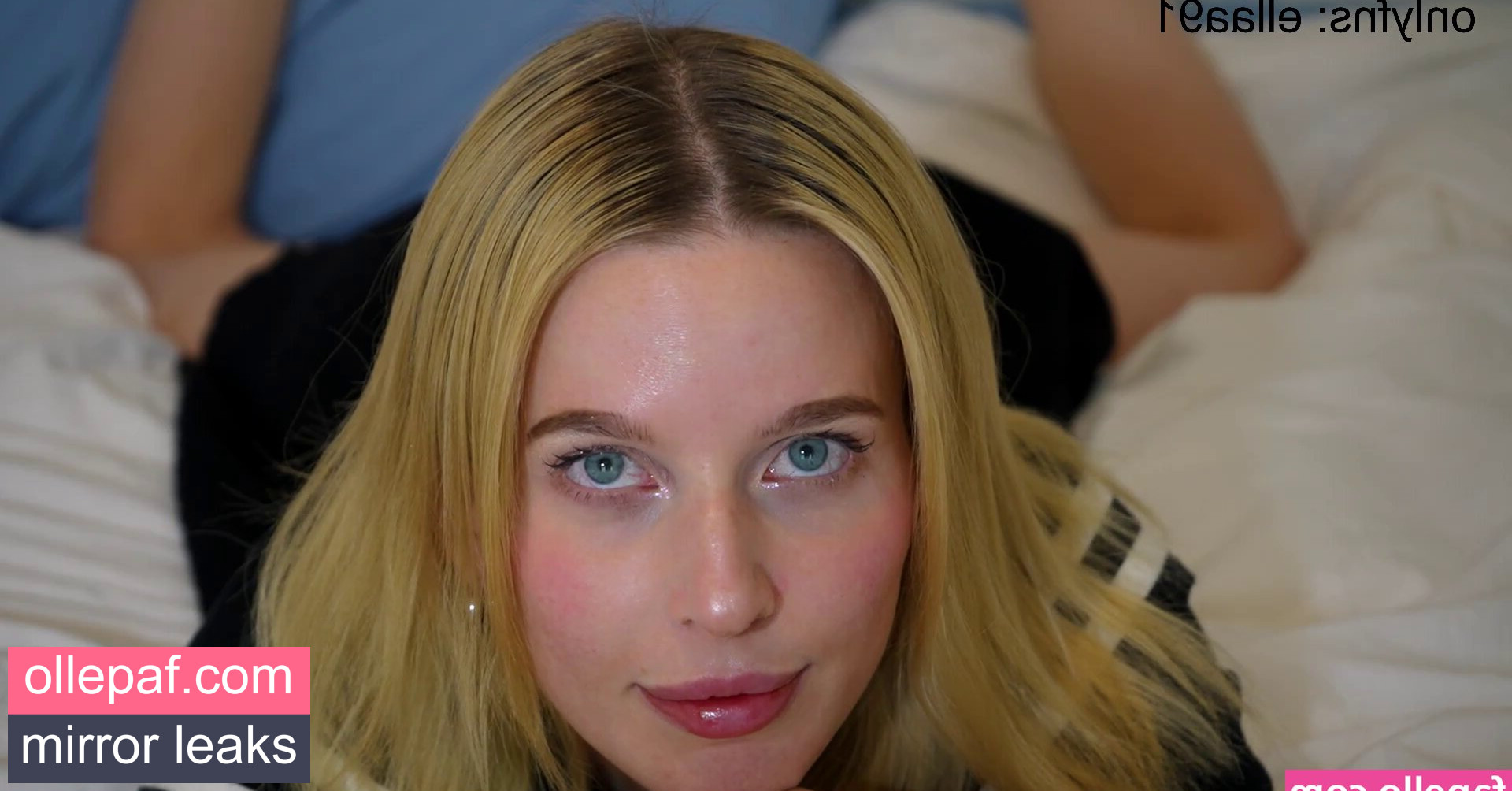 Latest Leaks Ellaa91 Nude #397 - Fapello
