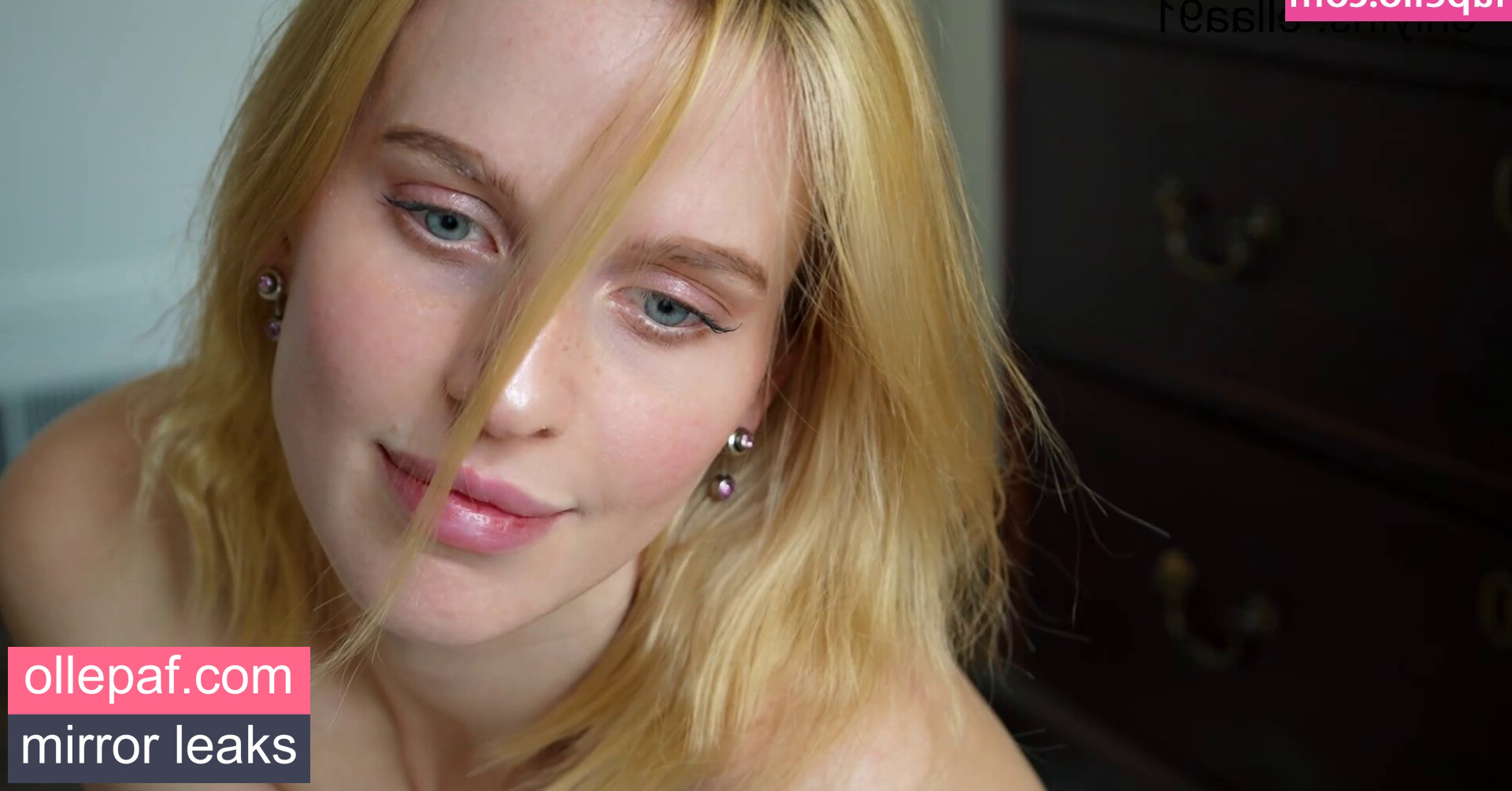 Latest Leaks Ellaa91 Nude #415 - Fapello