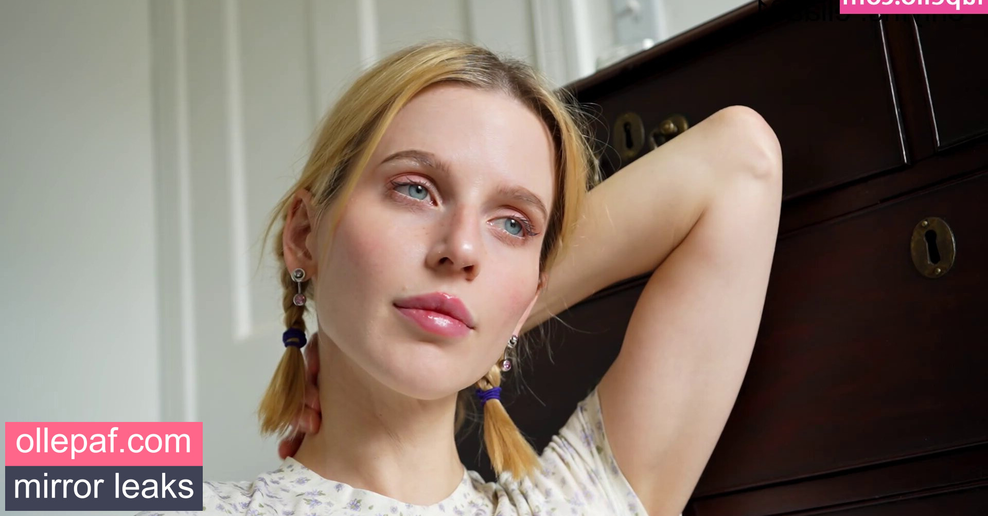 Latest Leaks Ellaa91 Nude #423 - Fapello