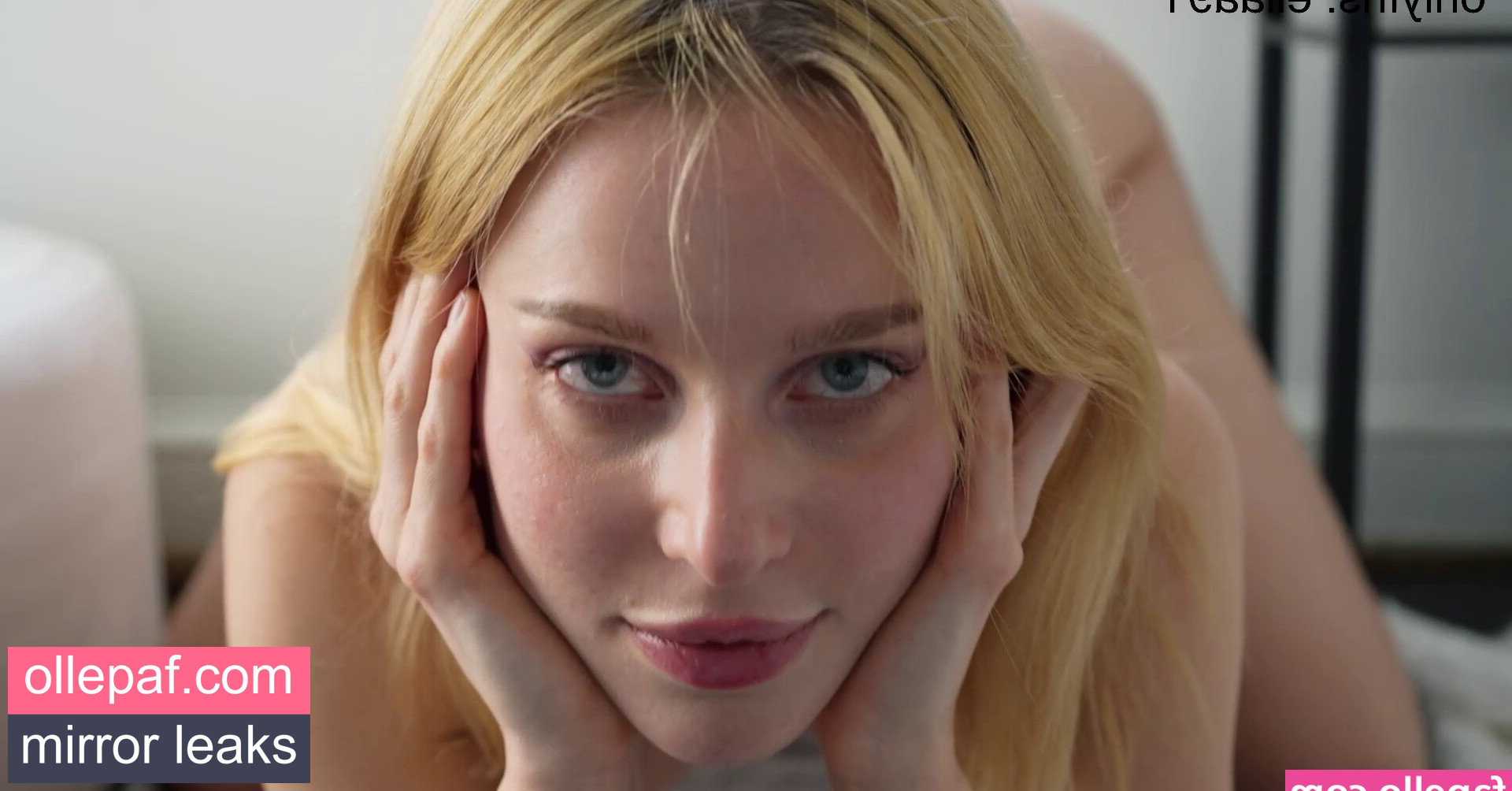 Latest Leaks Ellaa91 Nude #448 - Fapello