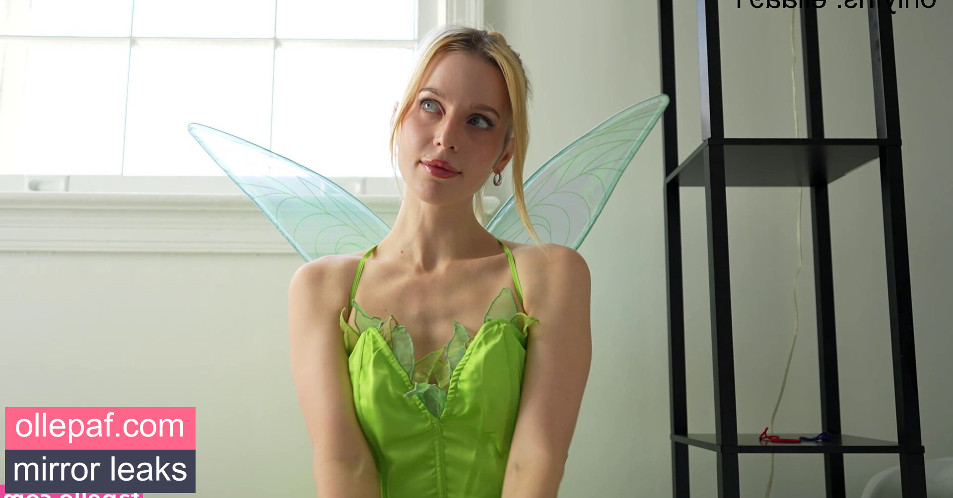 Latest Leaks Ellaa91 Nude #478 - Fapello