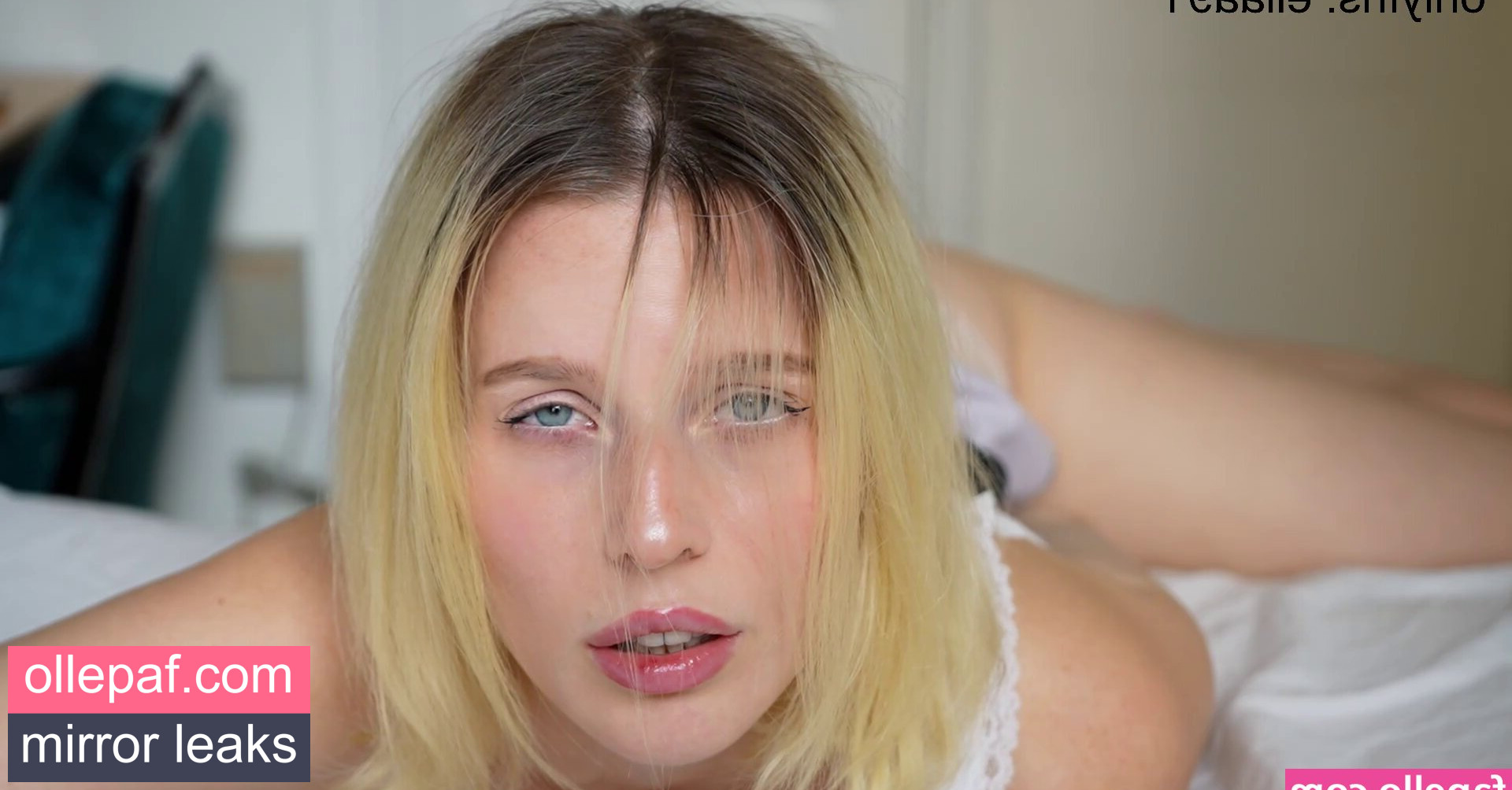 Latest Leaks Ellaa91 Nude #563 - Fapello