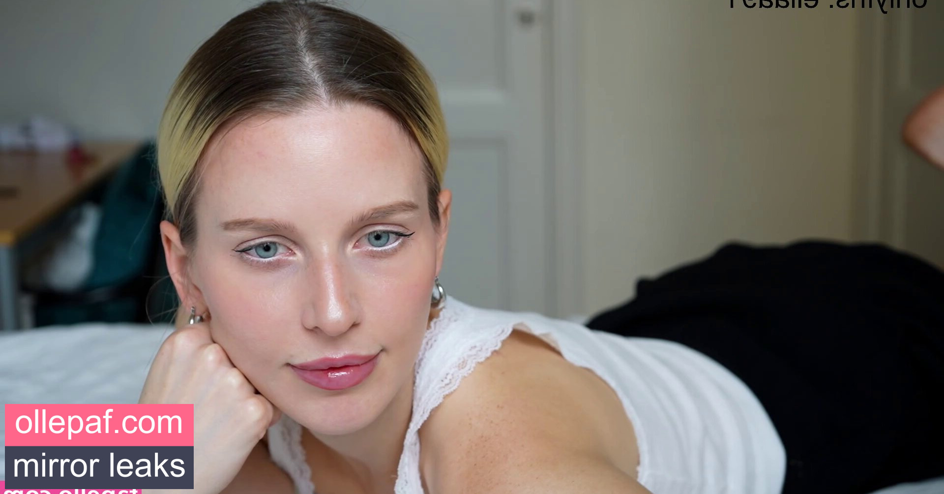 Latest Leaks Ellaa91 Nude #566 - Fapello