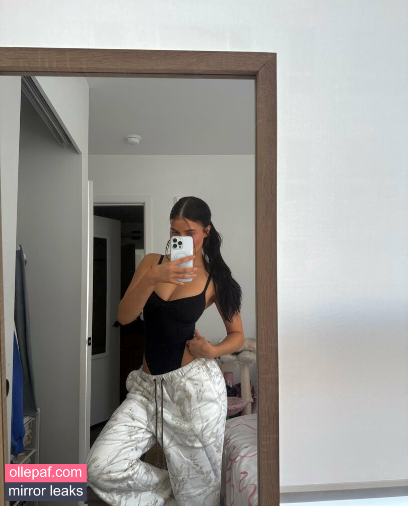 Latest Leaks ellaaableuu Nude #3 - Fapello