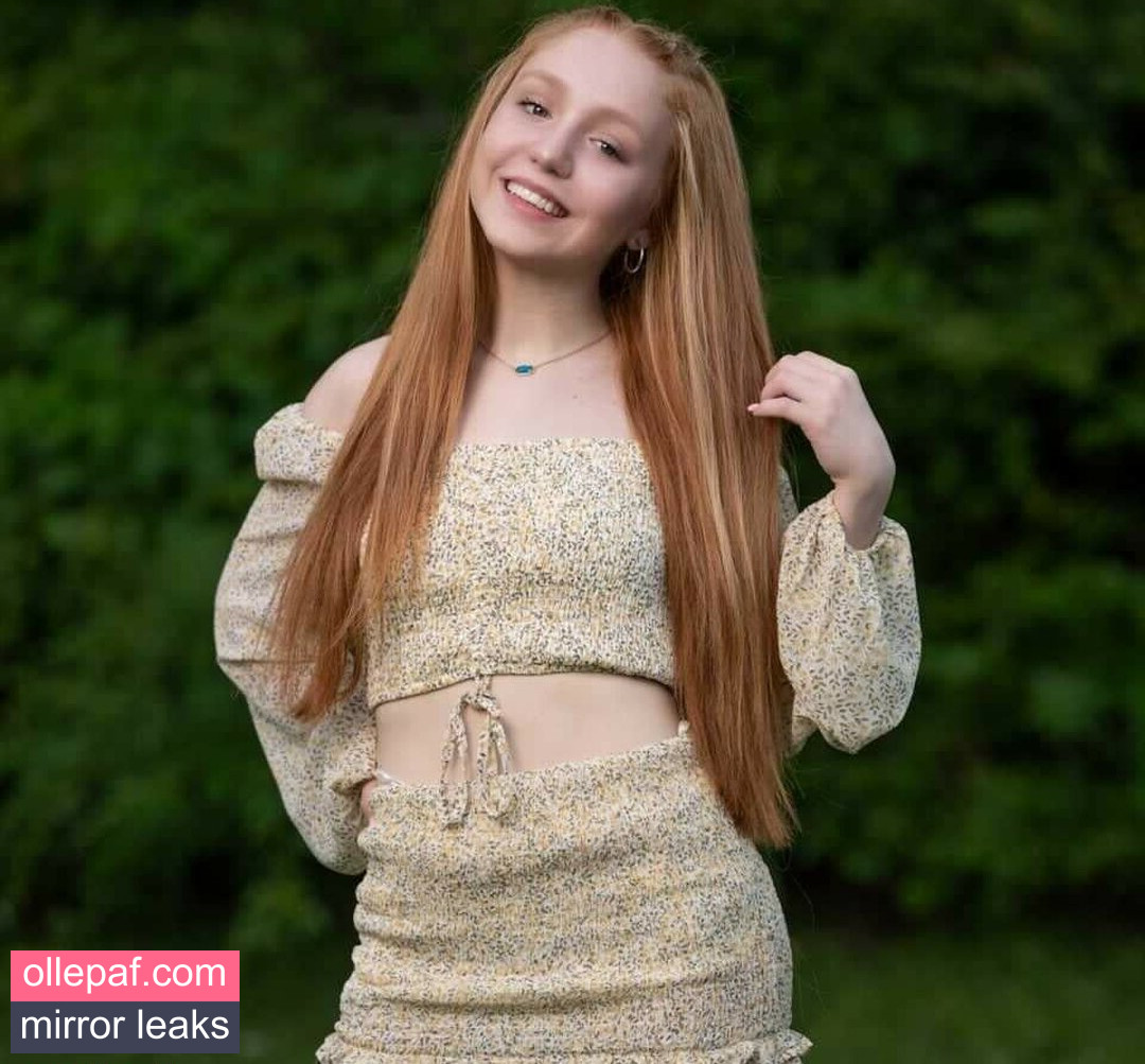 Latest Leaks Ellabelle Nude #106 - Fapello