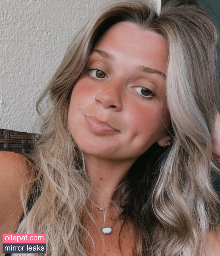 Latest Leaks Ellabelle Nude #31 - Fapello