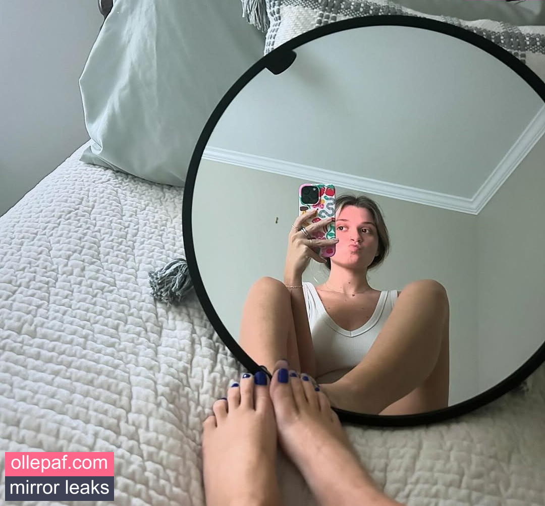 Latest Leaks Ellabelle Nude #49 - Fapello