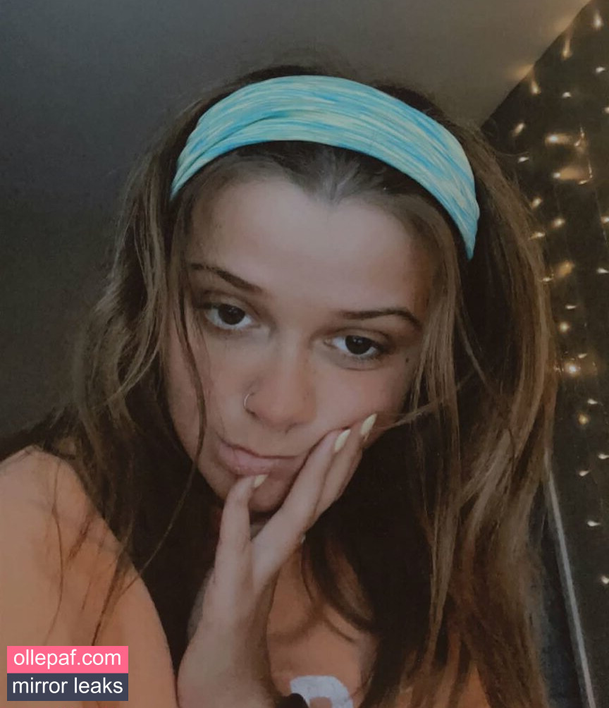 Ellabelle Nude Leaks OnlyFans #72 - Fapello