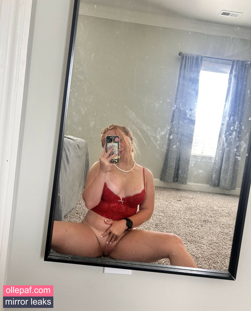 Ellabelle Nude Leaks OnlyFans #100 - Fapello