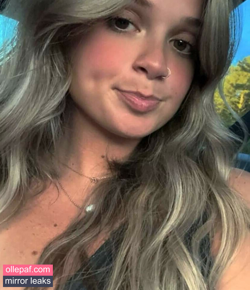 Latest Leaks ellabelleeee Nude #2 - Fapello