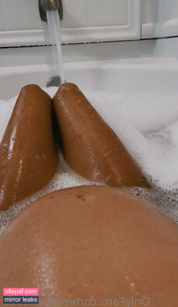 Latest Leaks ellabelleeee Nude #110 - Fapello
