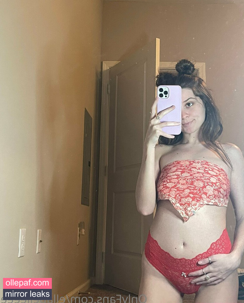 Latest Leaks ellabelleeee Nude #22 - Fapello