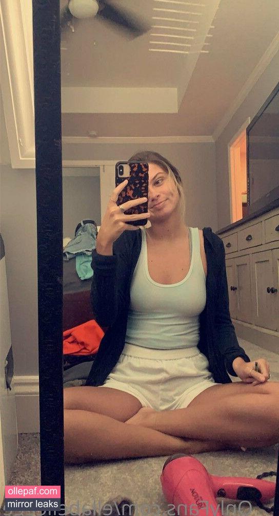 Latest Leaks ellabelleeee Nude #29 - Fapello