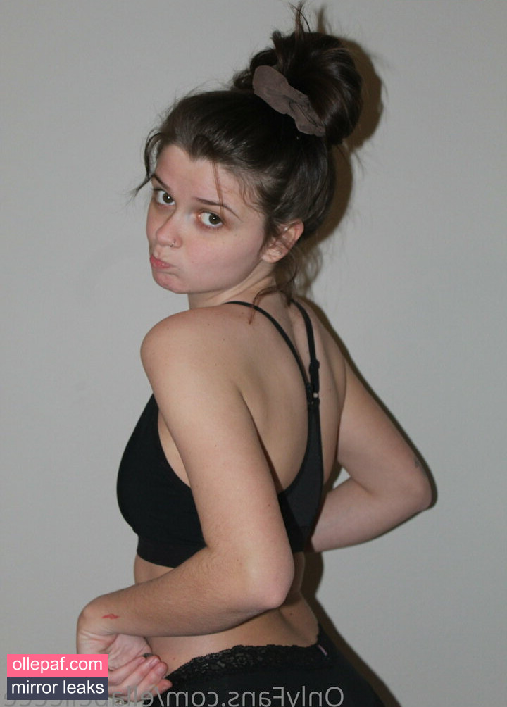 Latest Leaks ellabelleeee Nude #36 - Fapello