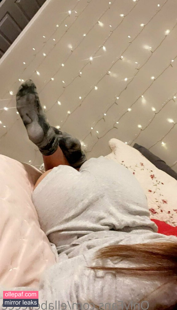 Latest Leaks ellabelleeee Nude #60 - Fapello