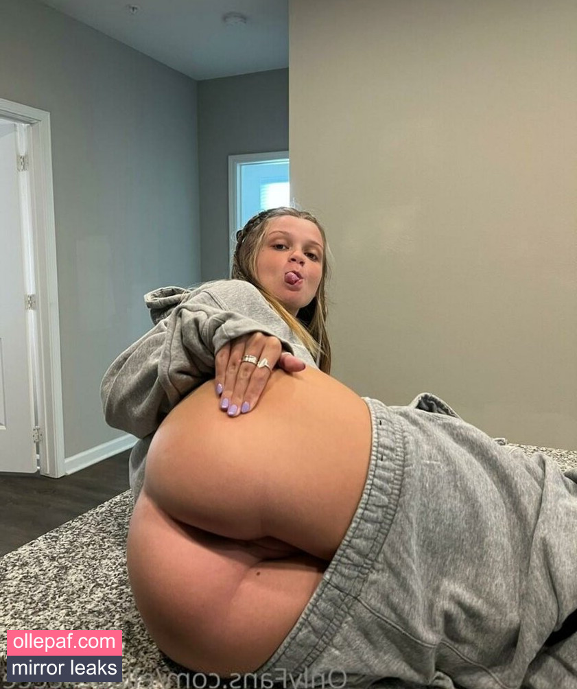 Latest Leaks ellabelleeee Nude #7 - Fapello