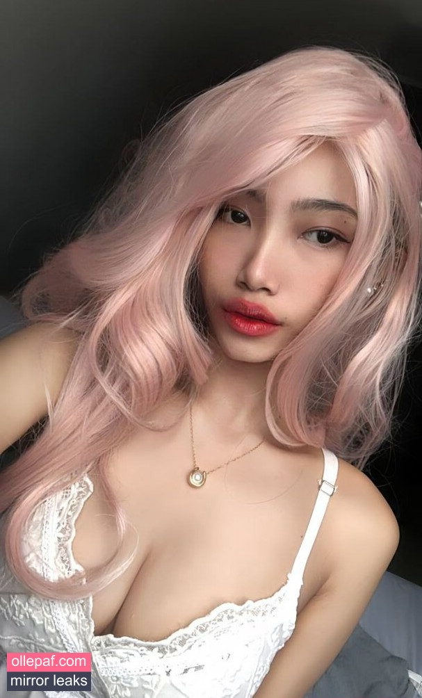Latest Leaks Ellacos Nude #16 - Fapello