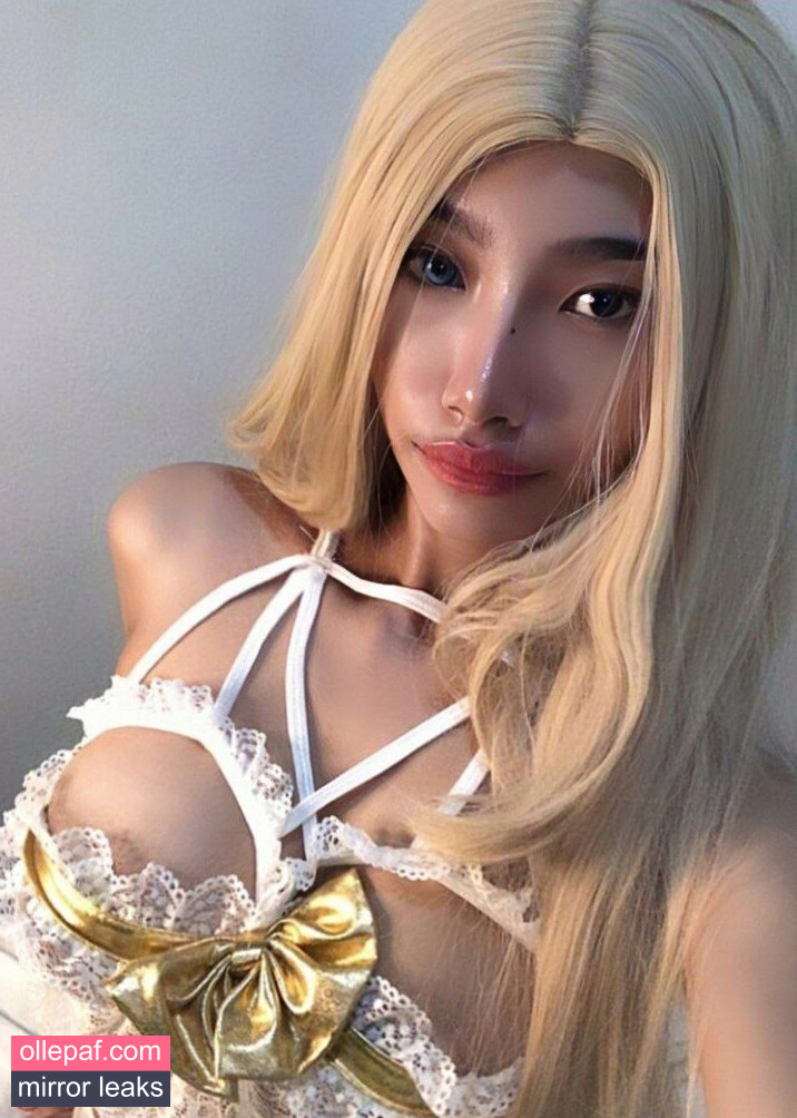 Latest Leaks Ellacos Nude #17 - Fapello