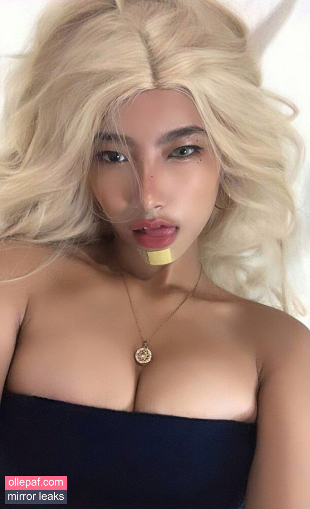 Latest Leaks Ellacos Nude #29 - Fapello
