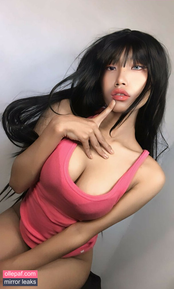 Latest Leaks Ellacos Nude #34 - Fapello