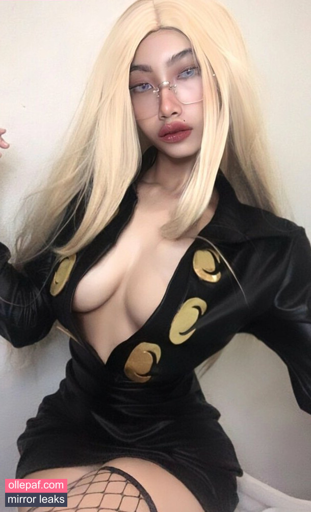 Latest Leaks Ellacos Nude #40 - Fapello