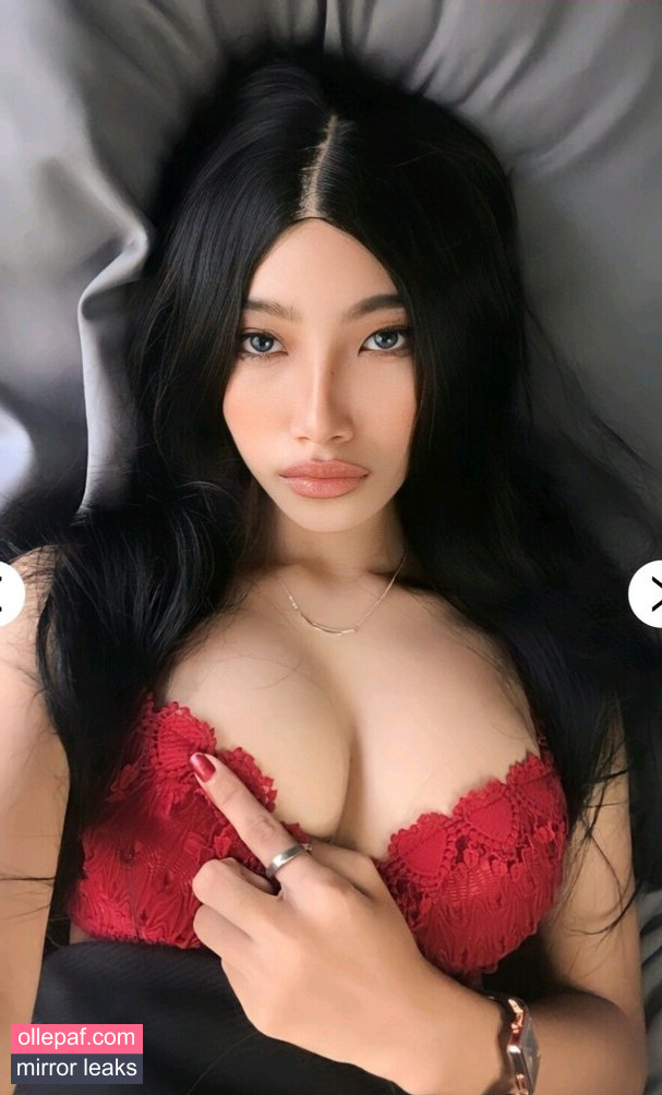 Ellacos Nude Leaks OnlyFans #62 - Fapello