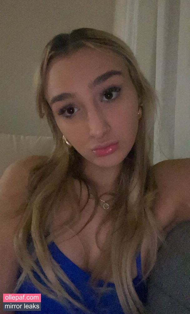 Latest Leaks ellamcdaniel Nude #14 - Fapello