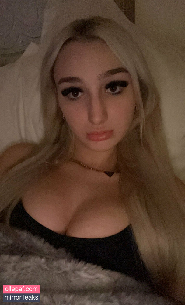 Latest Leaks ellamcdaniel Nude #4 - Fapello
